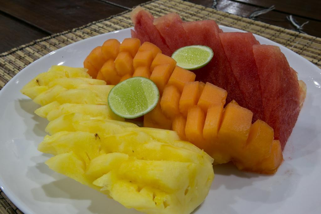 Wijaya Guesthouse Canggu Eksteriør bilde