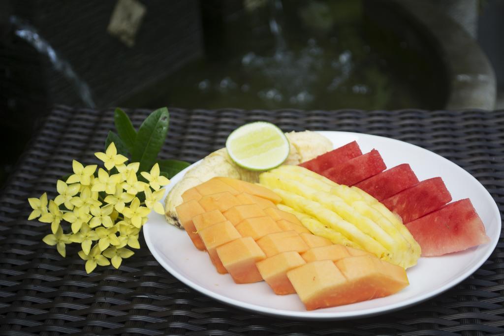 Wijaya Guesthouse Canggu Eksteriør bilde